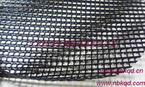 寧波科琦達塑膠科技 針織面料產品系列概覽