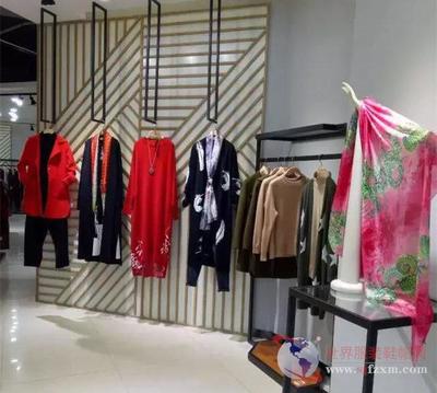 可度服飾專訪 集合模式打造行業標桿，自主品牌賦能企業新增長