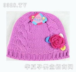 幼之戀兒童帽 精致童趣，加盟店助您掘金童裝市場